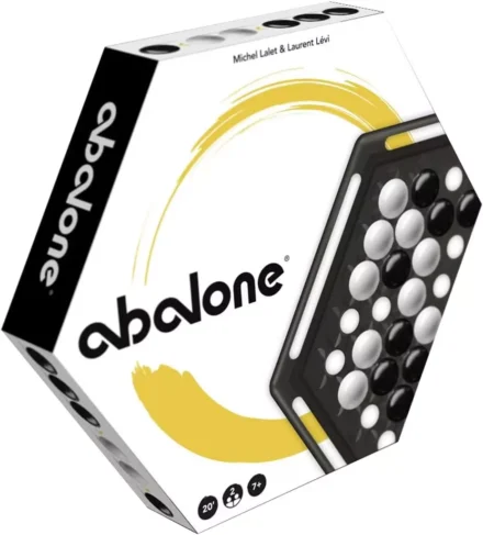 abalone 1