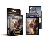 Sleeves cartes Gwent Northern Realms Witcher jeu de cartes