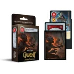 Pochettes cartes Monsters The Witcher Gwent jeu de cartes