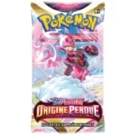 Booster Pokémon Épée et Bouclier Origine Perdue