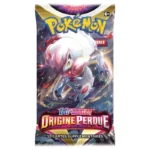 Booster Pokémon Épée et Bouclier Origine Perdue