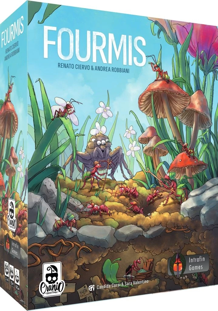 ffnfc0aw370.webp Fourmis jeu de société avec fourmis et champignons colorés