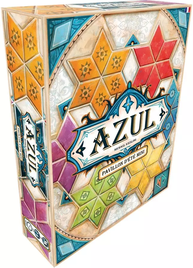 ffnfc0aw1436.webp Boîte jeu Azul pavillon d'été mini carreaux colorés