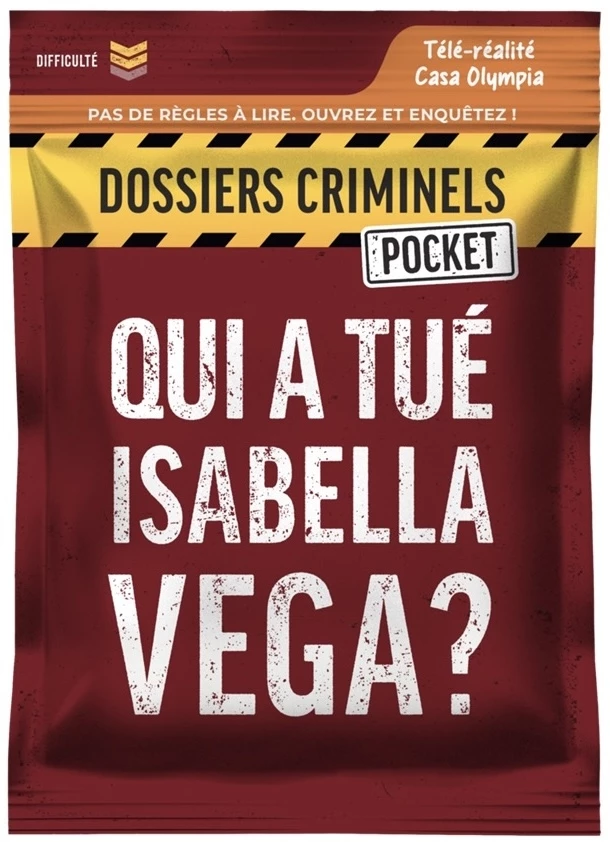ffnfc0aw1445.webp Dossiers Criminels Pocket - Qui a tué Isabella Vega