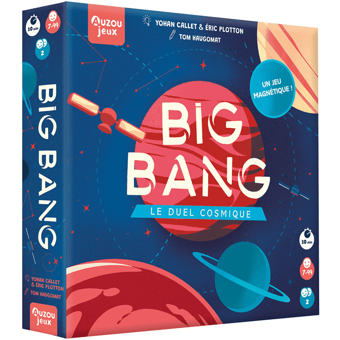 ffnfc0aw2019.png Boîte de jeu Big Bang Le Duel Cosmique avec planètes colorées