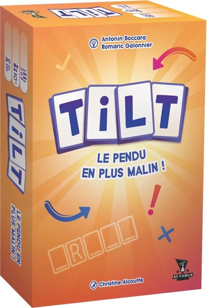 ffnfc0aw2131.jpg Boîte de jeu TILT - Le pendu en plus malin