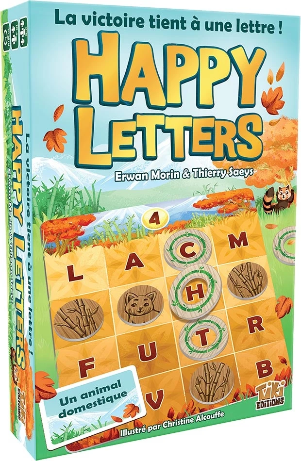 ffnfc0aw2160.webp Jeu Happy Letters avec grille de lettres et animaux domestiques